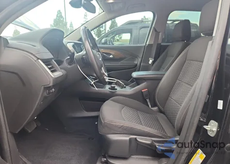 2020 GMC Terrain Sle z USA, uszkodzony, nr VIN 3GKALMEV6LL136782